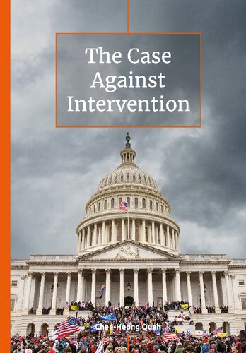 The Case Against Intervention (PDF/EPUB Version)
