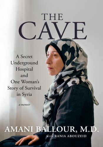 The Cave (PDF/EPUB Version)