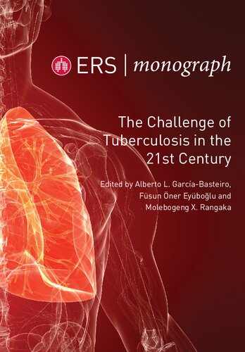 The challenge of tuberculosis in the 21st century (PDF/EPUB Version)
