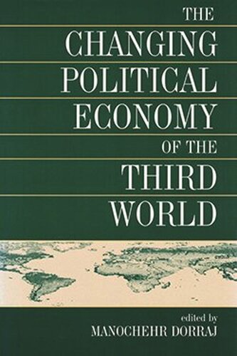The Changing Political Economy of the Third World (PDF/EPUB Version)
