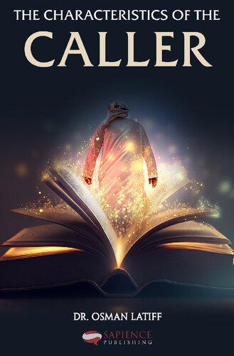The Characteristics of the Caller (PDF/EPUB Version)
