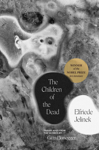 The Children of the Dead (PDF/EPUB Version)