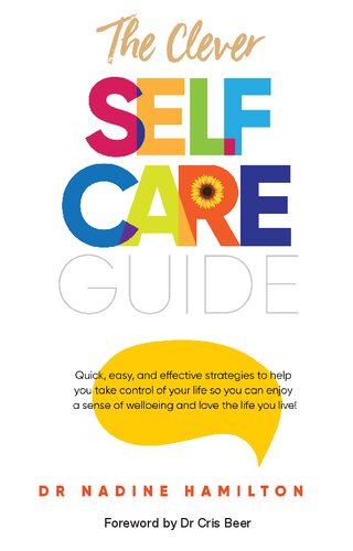 The Clever Self-Care Guide (PDF/EPUB Version)
