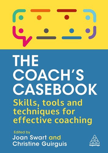 The Coach's Casebook (PDF/EPUB Version)
