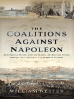 The Coalitions Against Napoleon: How British Money, Manufacturing and Military Power Forged the Alliances that Achieved Victory (PDF/EPUB Version)
