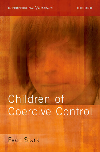 The Coercive Control of Children (PDF/EPUB Version)
