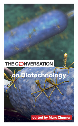 The Conversation on Biotechnology (PDF/EPUB Version)

