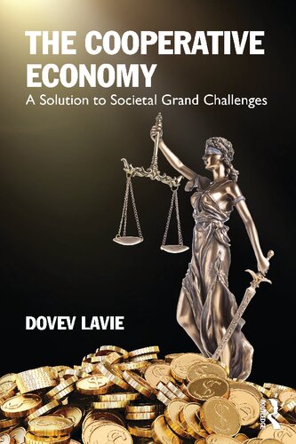 The Cooperative Economy: A Solution to Societal Grand Challenges (PDF/EPUB Version)
