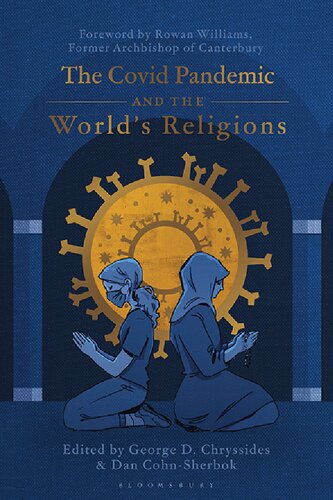The Covid Pandemic and the World’s Religions: Challenges and Responses (PDF/EPUB Version)
