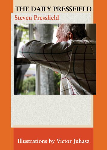 The Daily Pressfield (PDF/EPUB Version)
