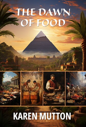 The Dawn of Food (PDF/EPUB Version)