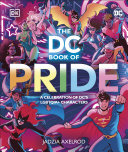 The DC Book of Pride: A Celebration of DC's LGBTQIA+ Characters (PDF/EPUB Version)
