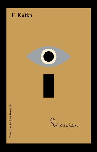 The Diaries of Franz Kafka (PDF/EPUB Version)
