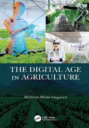 The Digital Age in Agriculture (PDF/EPUB Version)
