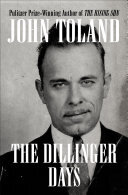 The Dillinger Days (PDF/EPUB Version)
