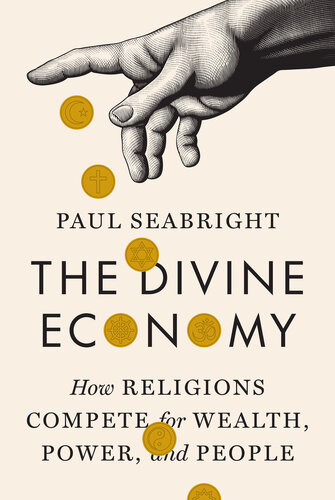 The Divine Economy (PDF/EPUB Version)