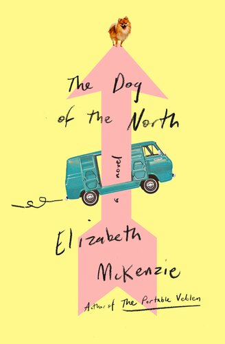 The Dog of the North (PDF/EPUB Version)
