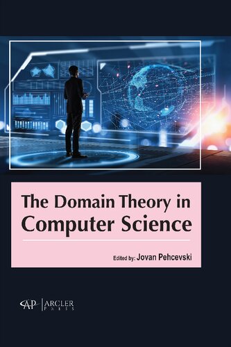 The Domain Theory in Computer Science (PDF/EPUB Version)
