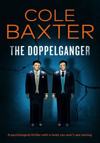 The Doppelganger (PDF/EPUB Version)
