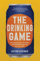 The Drinking Game (PDF/EPUB Version)
