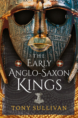 The Early Anglo-Saxon Kings (PDF/EPUB Version)
