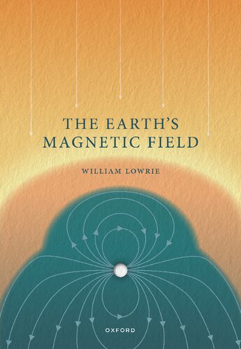The Earth’s Magnetic Field (PDF/EPUB Version)
