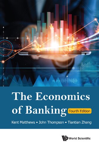 The Economics Of Banking (PDF/EPUB Version)
