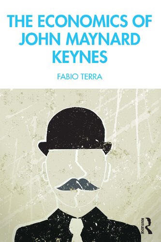 The Economics of John Maynard Keynes (PDF/EPUB Version)
