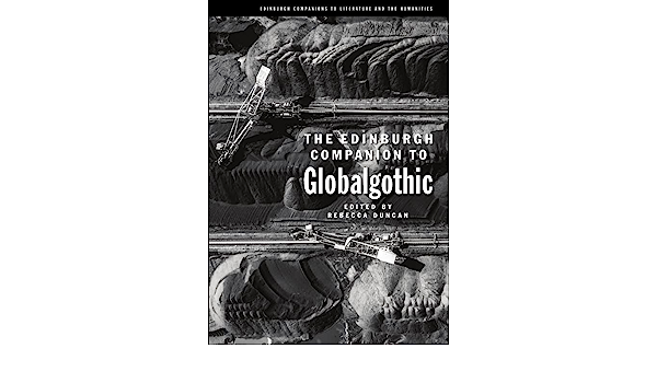 The Edinburgh Companion to Globalgothic (PDF/EPUB Version)

