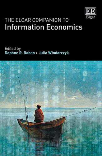 The Elgar Companion to Information Economics (PDF/EPUB Version)