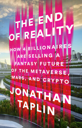 The End of Reality (PDF/EPUB Version)
