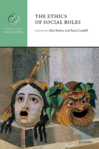 The Ethics of Social Roles (PDF/EPUB Version)
