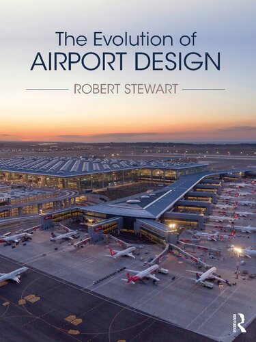 The Evolution of Airport Design (PDF/EPUB Version)