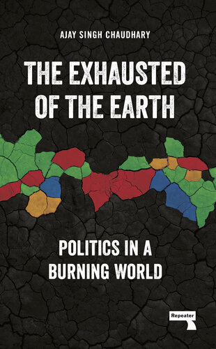 The Exhausted of the Earth (PDF/EPUB Version)