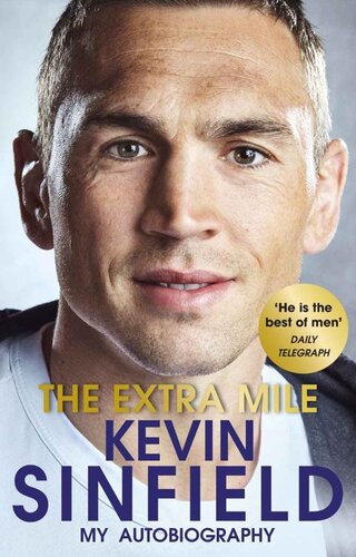 The Extra Mile: My Autobiography (PDF/EPUB Version)
