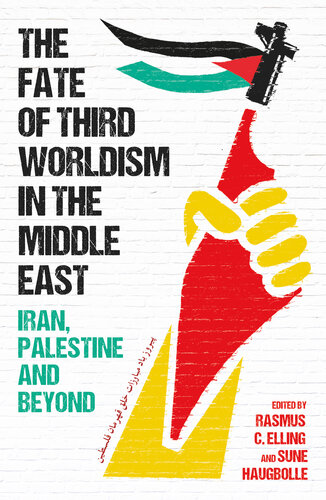 The Fate of Third Worldism in the Middle East: Iran, Palestine and Beyond (PDF/EPUB Version)