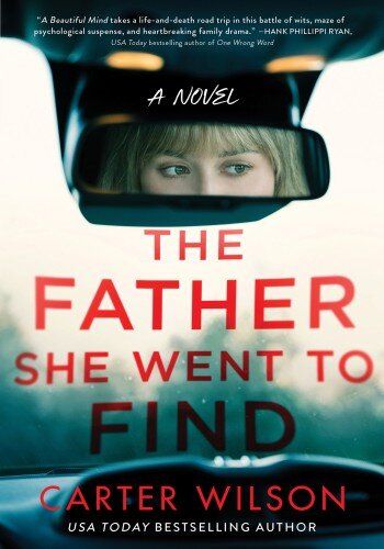 The Father She Went to Find (PDF/EPUB Version)