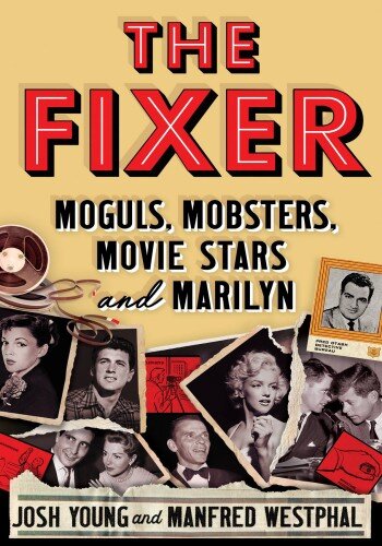 The Fixer (PDF/EPUB Version)