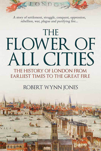 The Flower of All Cities (PDF/EPUB Version)
