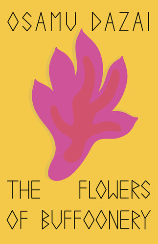 The Flowers of Buffoonery (PDF/EPUB Version)
