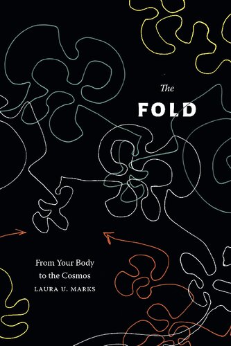 The Fold: From Your Body to the Cosmos (PDF/EPUB Version)