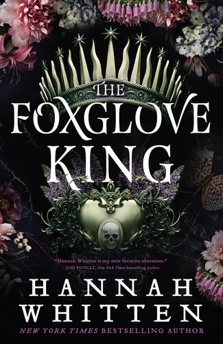The Foxglove King (PDF/EPUB Version)

