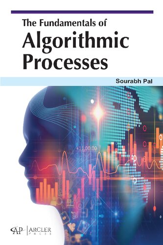 The fundamentals of algorithmic processes (PDF/EPUB Version)
