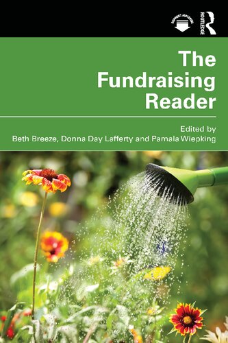 The Fundraising Reader (PDF/EPUB Version)
