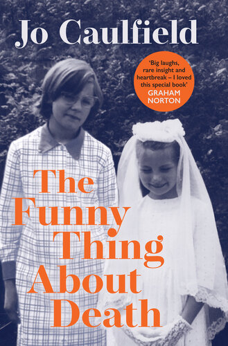 The Funny Thing About Death (PDF/EPUB Version)
