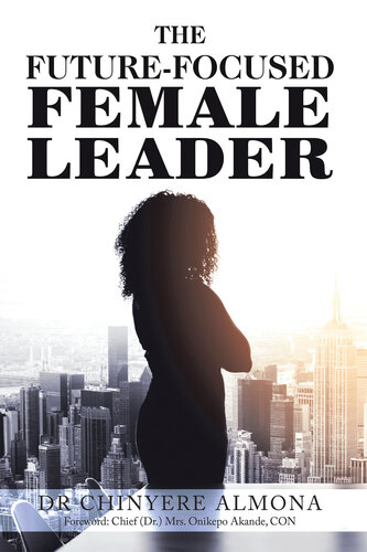 The Future-Focused Female Leader (PDF/EPUB Version)
