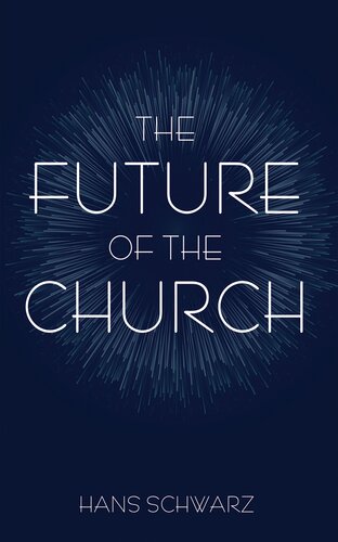 The Future of the Church (PDF/EPUB Version)