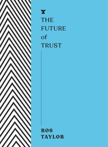 The Future of Trust (PDF/EPUB Version)