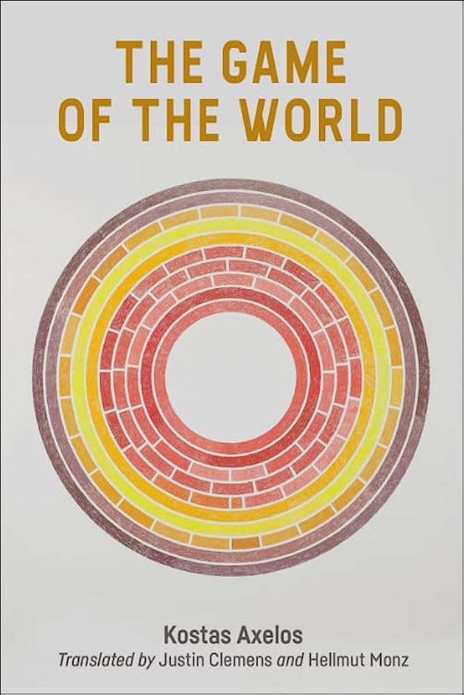 The Game of the World (PDF/EPUB Version)
