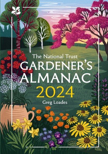 The Gardener's Almanac 2024 (PDF/EPUB Version)
